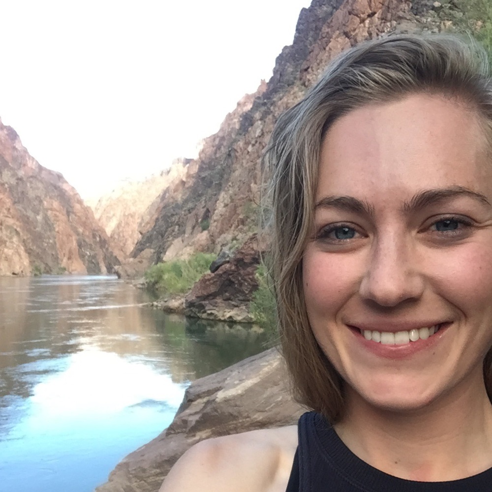 Meet your Posher, Paige